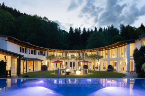 Designferienhaus Architektenvilla Mittelkärnten, Micheldorf, Österreich, Micheldorf, Österreich